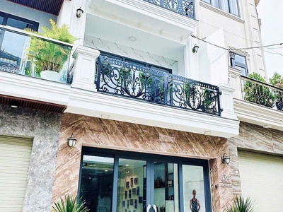 Bán nhà chính chủ mặt tiền đường lương văn can, p2, tp. vũng tàu- tỉnh bà rịa vũng tàu 0