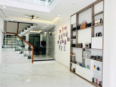 Bán nhà chính chủ mặt tiền đường lương văn can, p2, tp. vũng tàu- tỉnh bà rịa vũng tàu 1