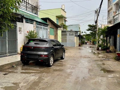  bán nhà 2 tầng 4.7x19m  95m2  tx 38, q12   hẻm ô tô 8m vào tận nhà   khu dân trí cao, yên tĩnh 0