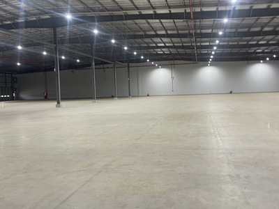 Cho thuê kho 10.000m2 kcn long thành đồng nai giá chỉ 4,75usd/m2 3
