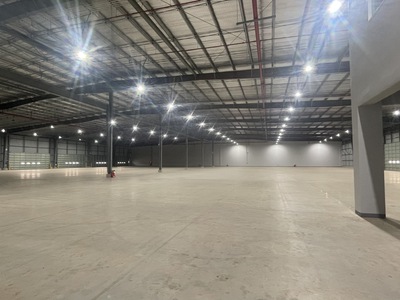 Cho thuê kho 10.000m2 kcn long thành đồng nai giá chỉ 4,75usd/m2 1