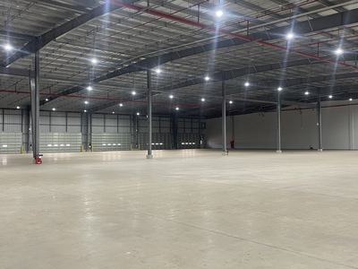 Cho thuê kho 10.000m2 kcn long thành đồng nai giá chỉ 4,75usd/m2 2