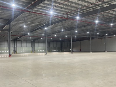 Cho thuê kho 10.000m2 kcn long thành đồng nai giá chỉ 4,75usd/m2 4