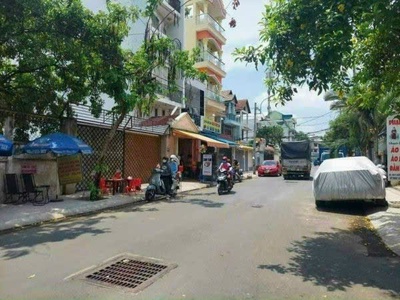 Chính chủ cần bán gấp lô đất vị trí đẹp 4 x 18m gần đường dương quảng hàm, p6, q. gv giá chỉ 8 tỷ 2