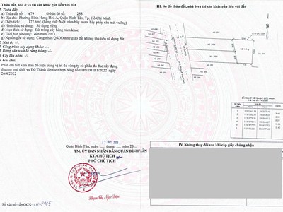 Bán nhà mặt tiền kinh doanh 392a- 392b mã lò bề ngang lớn 16mx36m 1