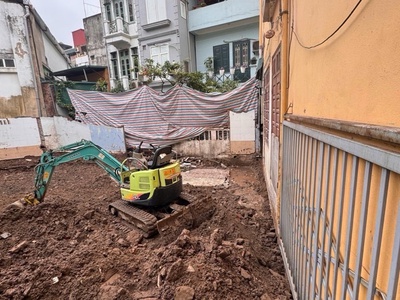 Đất vàng nghi tàm dt 145m -18,2 tỷ,cách phố 20m,3 thoáng vĩnh viễn,nhiều khách tây 1