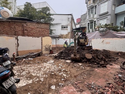 Đất vàng nghi tàm dt 145m -18,2 tỷ,cách phố 20m,3 thoáng vĩnh viễn,nhiều khách tây 3