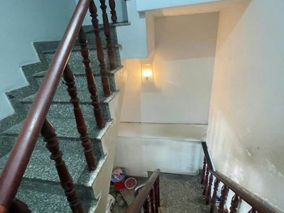 Bán nhà Hoà Hưng - Hoàng Dư Khương Q.10 - 3,5m x 12m - giá 13,5 tỷ 3