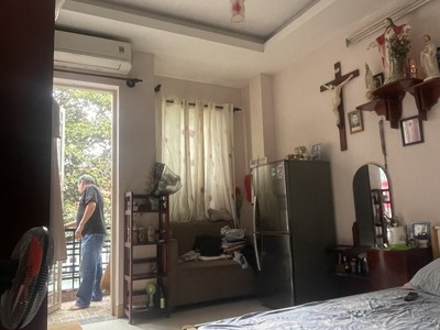 Bán nhà Hoà Hưng - Hoàng Dư Khương Q.10 - 3,5m x 12m - giá 13,5 tỷ 2