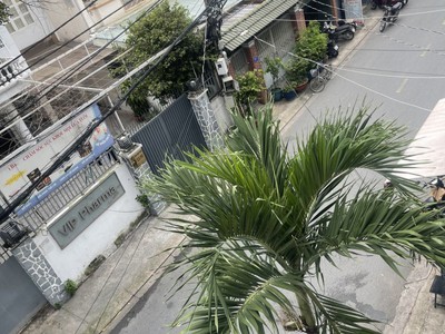 Bán nhà Hoà Hưng - Hoàng Dư Khương Q.10 - 3,5m x 12m - giá 13,5 tỷ 0