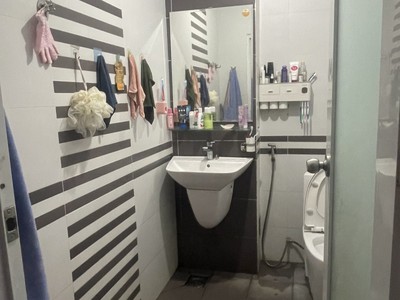 Bán nhà Hoà Hưng - Hoàng Dư Khương Q.10 - 3,5m x 12m - giá 13,5 tỷ 5