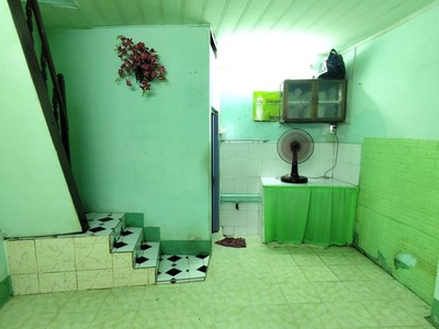 Bán CHDV đường Hưng Hoá Q.Tân Bình - 74m2 - 10 phòng - thu nhập 40tr/tháng 2