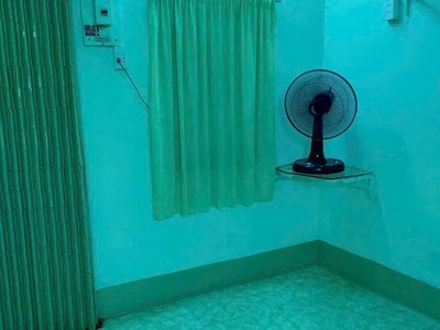 Bán CHDV đường Hưng Hoá Q.Tân Bình - 74m2 - 10 phòng - thu nhập 40tr/tháng 3