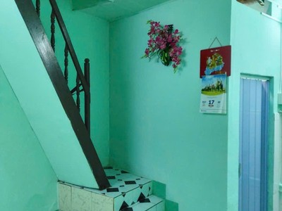 Bán CHDV đường Hưng Hoá Q.Tân Bình - 74m2 - 10 phòng - thu nhập 40tr/tháng 4