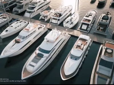 05 suất vào thẳng nhà phố thương mại shophouse  siêu dự án lấn biển Vinhomes Green Paradise Cần Giờ 0