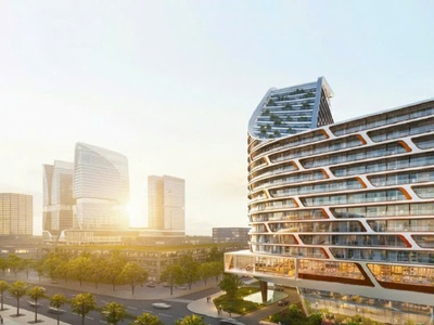 05 suất vào thẳng nhà phố thương mại shophouse  siêu dự án lấn biển Vinhomes Green Paradise Cần Giờ 1