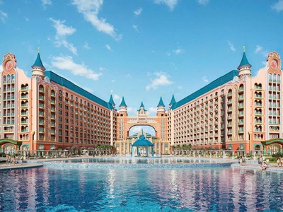 05 suất vào thẳng nhà phố thương mại shophouse  siêu dự án lấn biển Vinhomes Green Paradise Cần Giờ 2