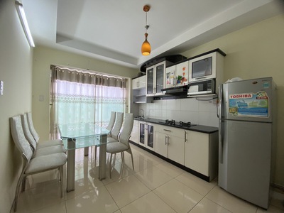 CHÍNH CHỦ cho thuê Căn Hộ SẠCH, ĐẸP, Thoáng Mát   ĐẦY ĐỦ TIỆN NGHI 4