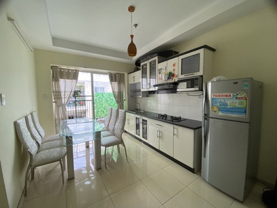 CHÍNH CHỦ cho thuê Căn Hộ SẠCH, ĐẸP, Thoáng Mát   ĐẦY ĐỦ TIỆN NGHI 7