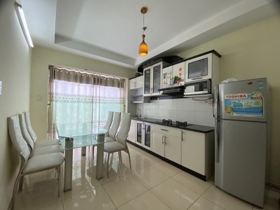 CHÍNH CHỦ cho thuê Căn Hộ SẠCH, ĐẸP, Thoáng Mát   ĐẦY ĐỦ TIỆN NGHI 2