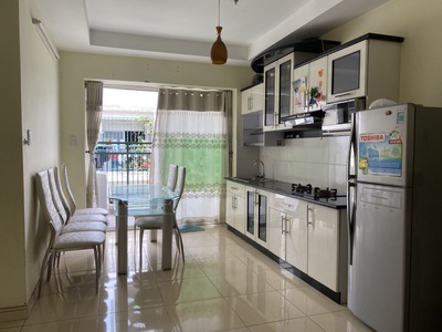 CHÍNH CHỦ cho thuê Căn Hộ SẠCH, ĐẸP, Thoáng Mát   ĐẦY ĐỦ TIỆN NGHI 10