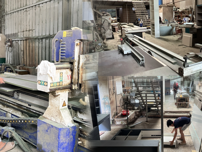 Thi Công Tủ Áo Theo Yêu Cầu Tại TP.HCM   Giải Pháp Nội Thất Chuẩn Đẹp   Tiện Nghi 2