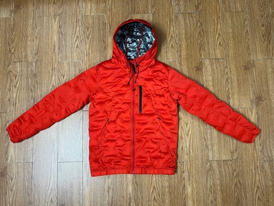 Thanh lý áo phao nhật chính hãng Field core 0