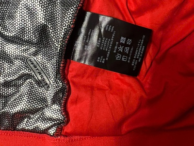 Thanh lý áo phao nhật chính hãng Field core 4