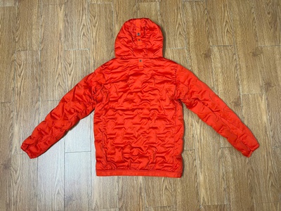 Thanh lý áo phao nhật chính hãng Field core 1