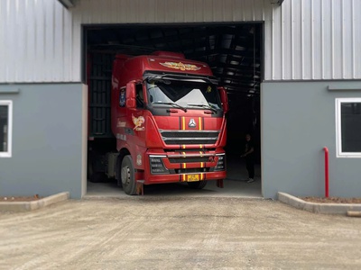 Cho thuê nhà xưởng mới hoàn thiện KCN Thạch Thất, Hà Nội 1