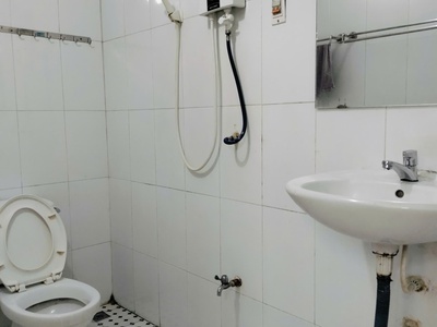 Tập thể T1 Yên Lạc sổ 36m2, sử dụng 55m2 nhỉnh 4 tỷ có TL. Lh Khánh 0