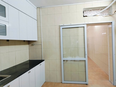 Tập thể T1 Yên Lạc sổ 36m2, sử dụng 55m2 nhỉnh 4 tỷ có TL. Lh Khánh 2