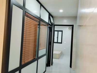 Tập thể T1 phố 8/3 sổ 34, dùng 65m2, 2 thoáng, kinh doanh 4 tỷ 65 có TL. Lh Khánh 0