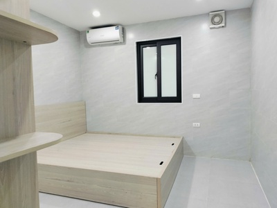 Tập thể T1 phố 8/3 sổ 34, dùng 65m2, 2 thoáng, kinh doanh 4 tỷ 65 có TL. Lh Khánh 1
