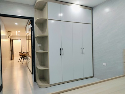 Tập thể T1 phố 8/3 sổ 34, dùng 65m2, 2 thoáng, kinh doanh 4 tỷ 65 có TL. Lh Khánh 2