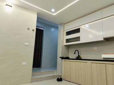 Tập thể T1 phố 8/3 sổ 34, dùng 65m2, 2 thoáng, kinh doanh 4 tỷ 65 có TL. Lh Khánh 5