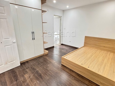 Cần bán căn 68M toà SDU 143 Trần Phú, Hà Đông - Full nội thất đẹp. Giá thiện chí 0