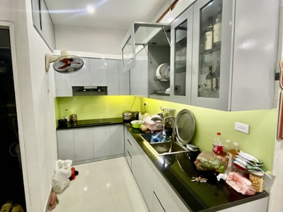 63m2 Nhà Hoàng Cầu - Ngõ Nông   Nhà Đẹp   Gần Hồ Mát Thơ Mộng   2 Thoáng   9.99 Tỷ 1