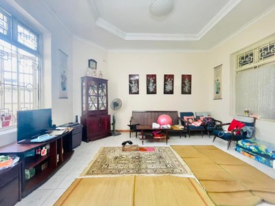 Bán Nhà Hào Nam 68m2 - 2 Thoáng   Nhà đẹp mới   Mặt tiền lý tưởng - Full nội thất 3