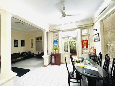 Bán Nhà Hào Nam 68m2 - 2 Thoáng   Nhà đẹp mới   Mặt tiền lý tưởng - Full nội thất 2