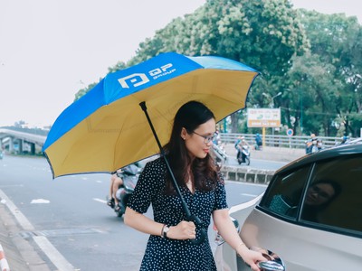 Che nắng, che mưa   Gói trọn yêu thương gửi tặng thầy cô 1