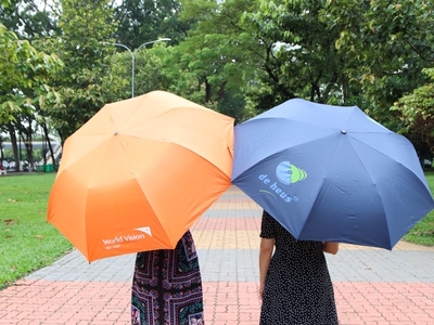 Che nắng, che mưa   Gói trọn yêu thương gửi tặng thầy cô 5