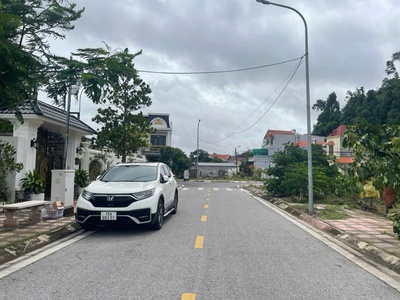 Siêu phẩm lô góc ngã 2 đường nhựa, Đồ Sơn, Hải Phòng 139m 0
