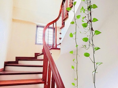Bán siêu phẩm nhà mặt phố nam dư 5 tầng long lanh nội thất tiền tỉ hoàng mai 4