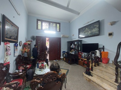 Bán nhà lô góc phố Đông Tác, Đống Đa, ô tô vào nhà, tiện KD, 5 tầng 65m2 giá 25.8 tỷ 0