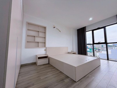 Bán nhà mặt phố Văn Chương, Đống Đa, tiện kinh doanh 8 tầng 84m2 giá 28.5 tỷ 1