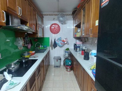 Bán nhà lô góc phố Đông Tác, Đống Đa, ô tô vào nhà, tiện KD, 5 tầng 65m2 giá 25.8 tỷ 2