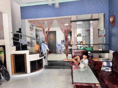 Bán nhà 2 tầng mặt tiền Đường Trần Huy Liệu, Phường Cẩm Lệ Đà Nẵng 0