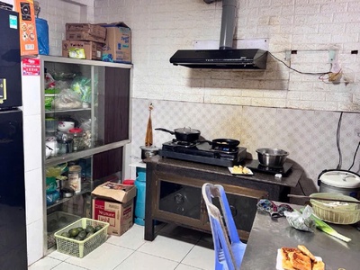 Bán nhà 2 tầng mặt tiền Đường Trần Huy Liệu, Phường Cẩm Lệ Đà Nẵng 1