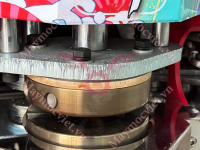 Máy làm bánh gạo tươi Turbo TBG152 giá rẻ 2